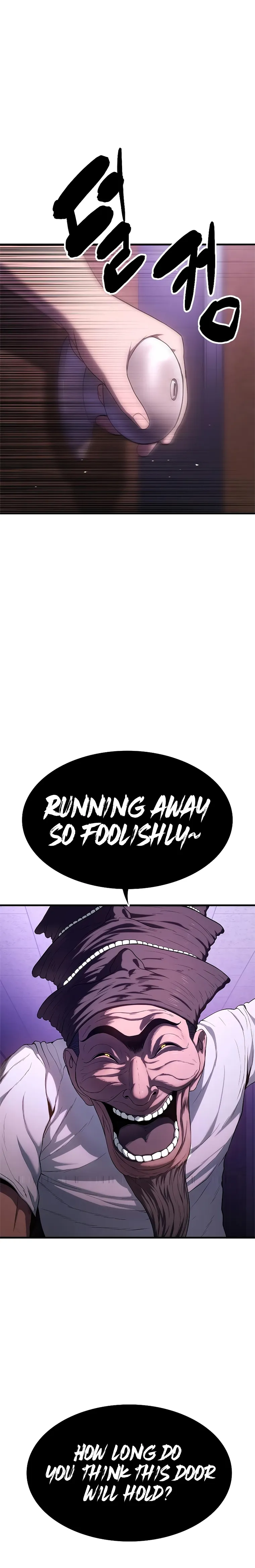 Monster Devourer Chapter 3 Online - página 31