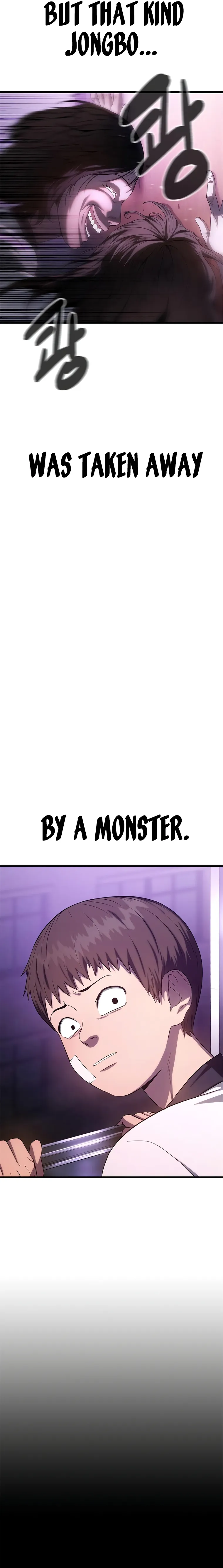 Monster Devourer Chapter 3 Online - página 36