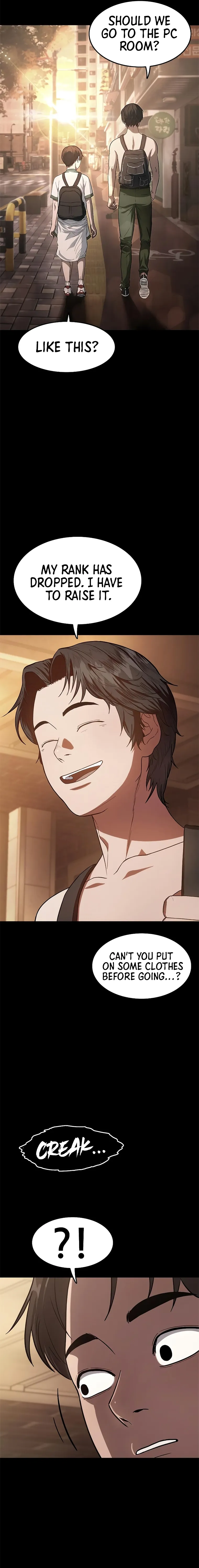 Monster Devourer Chapter 3 Online - página 37