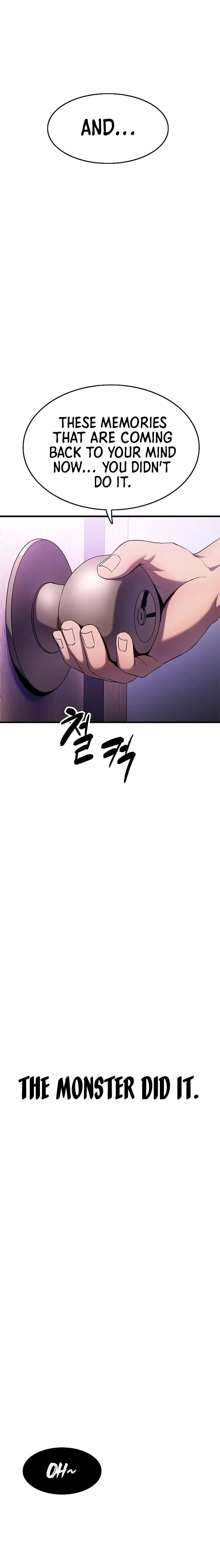 Monster Devourer Chapter 3 Online - página 48