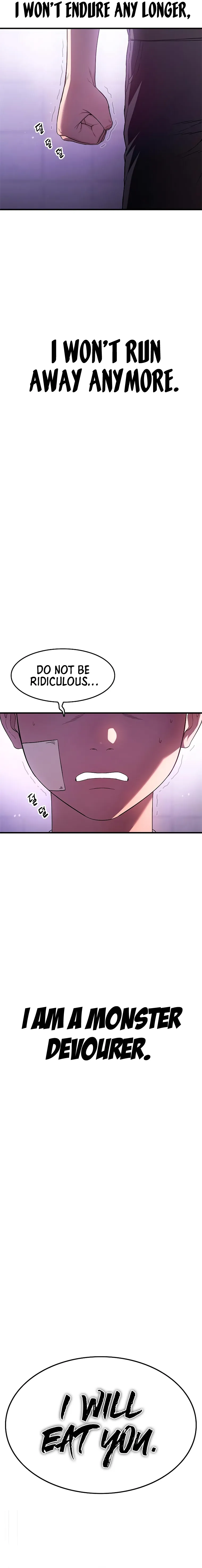 Monster Devourer Chapter 3 Online - página 50