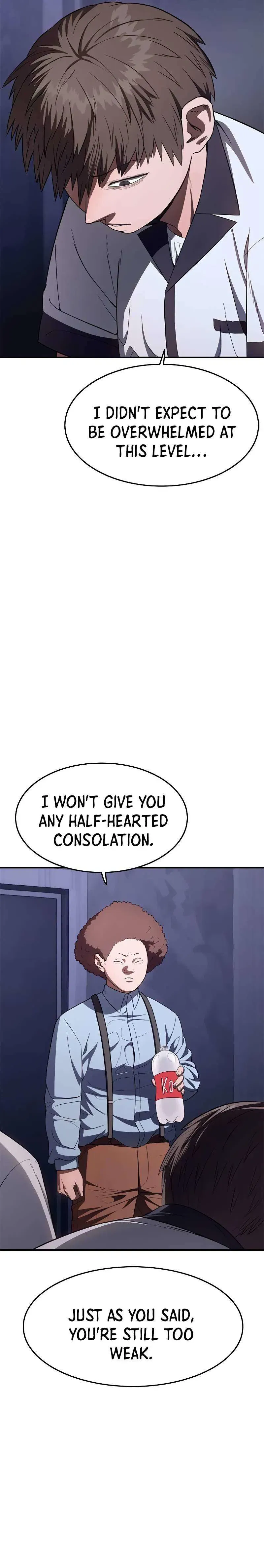 Monster Devourer Chapter 30 Online - página 4