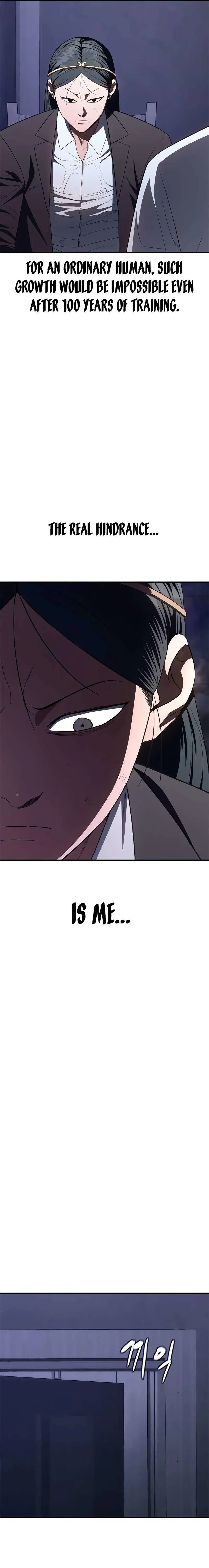 Monster Devourer Chapter 30 Online - página 6