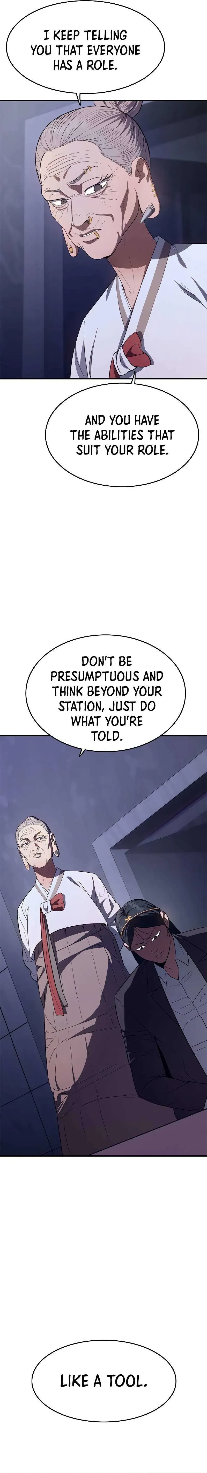 Monster Devourer Chapter 30 Online - página 10