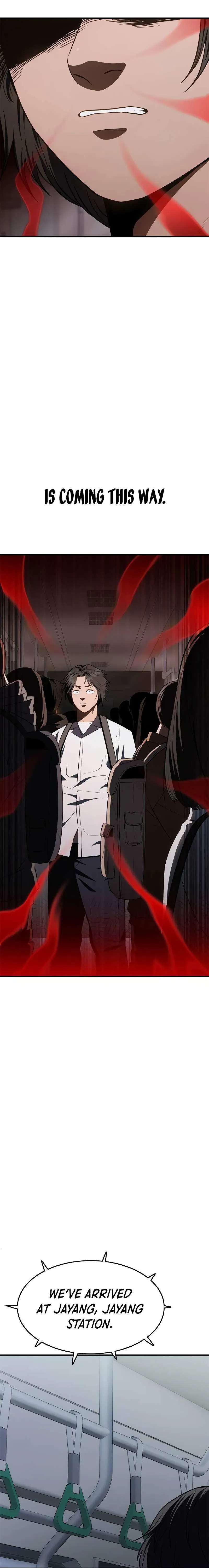Monster Devourer Chapter 30 Online - página 24