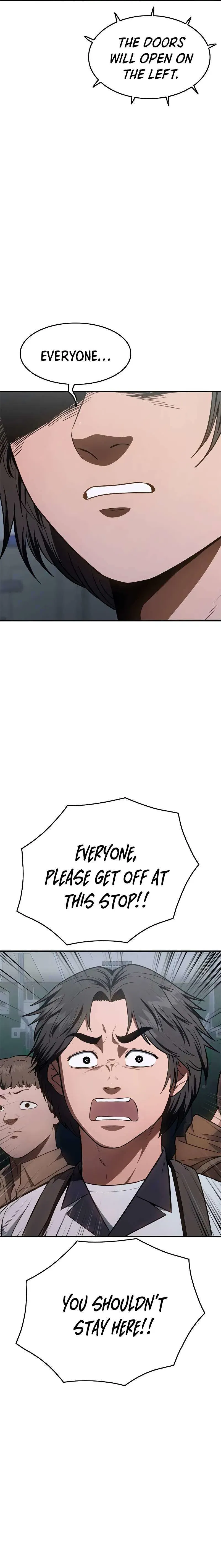 Monster Devourer Chapter 30 Online - página 25