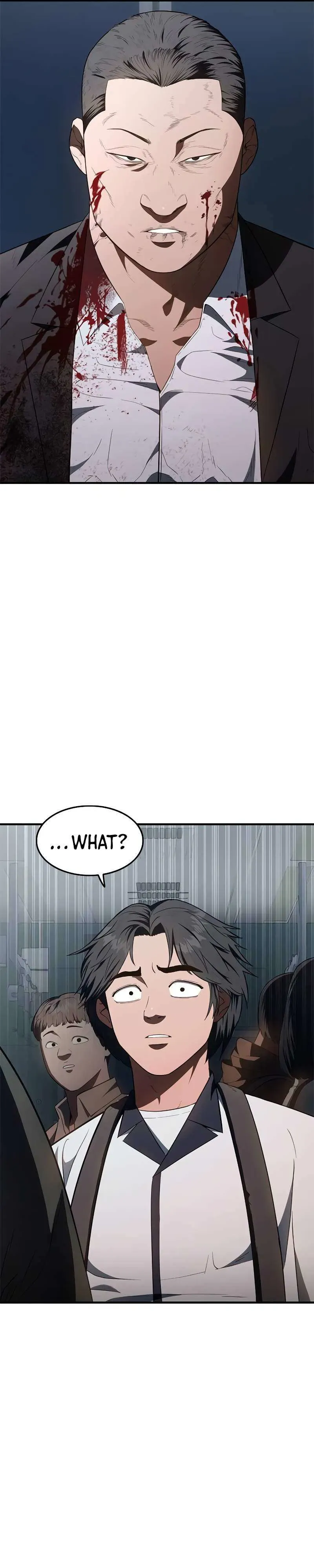 Monster Devourer Chapter 30 Online - página 29