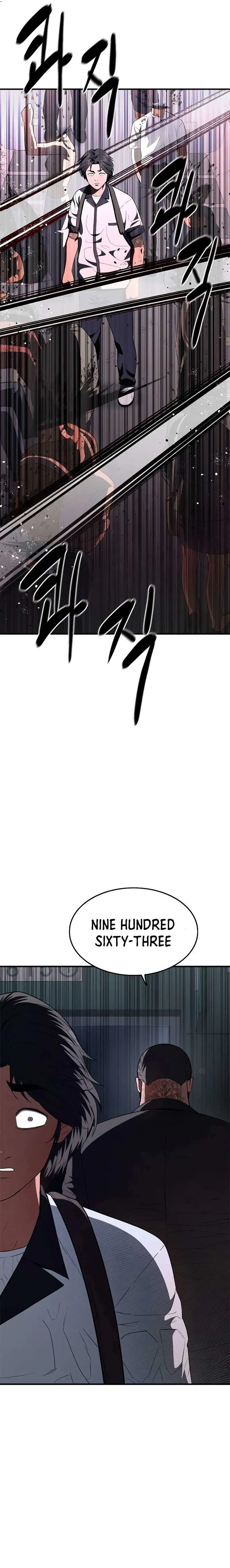 Monster Devourer Chapter 30 Online - página 30