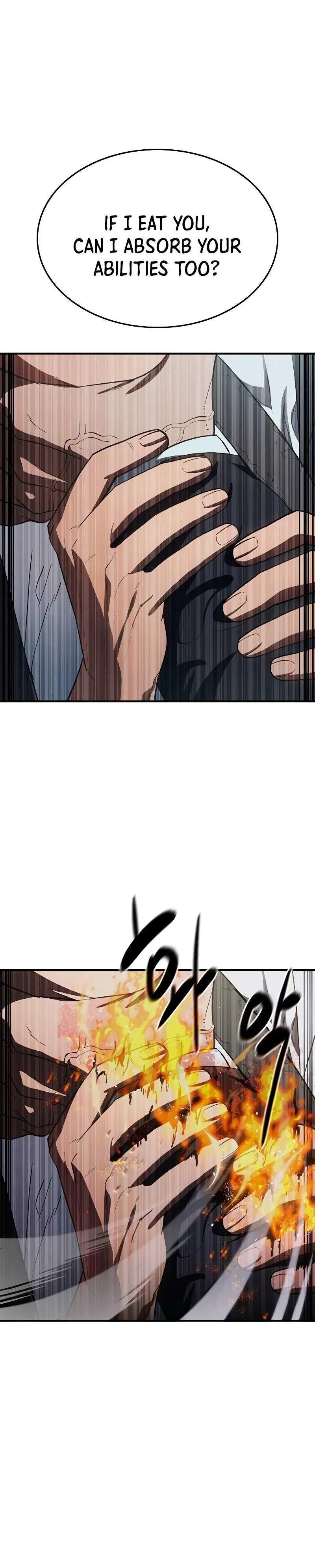 Monster Devourer Chapter 30 Online - página 36