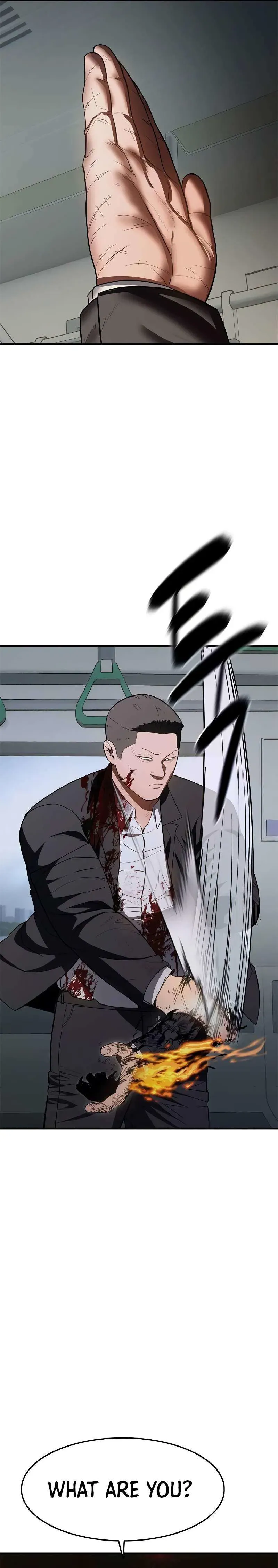 Monster Devourer Chapter 30 Online - página 38