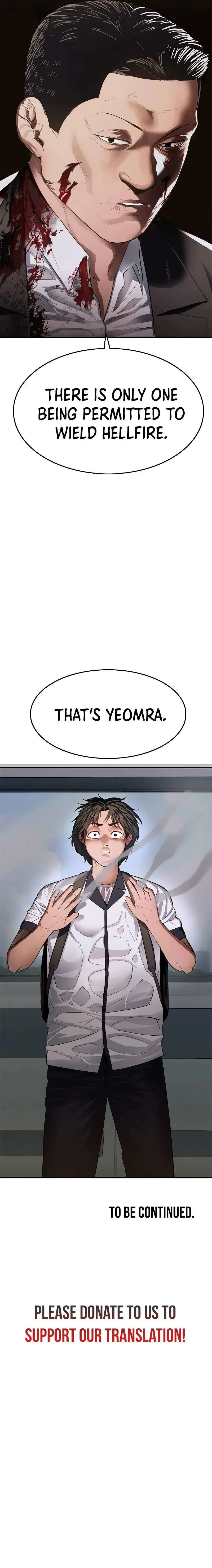Monster Devourer Chapter 30 Online - página 39