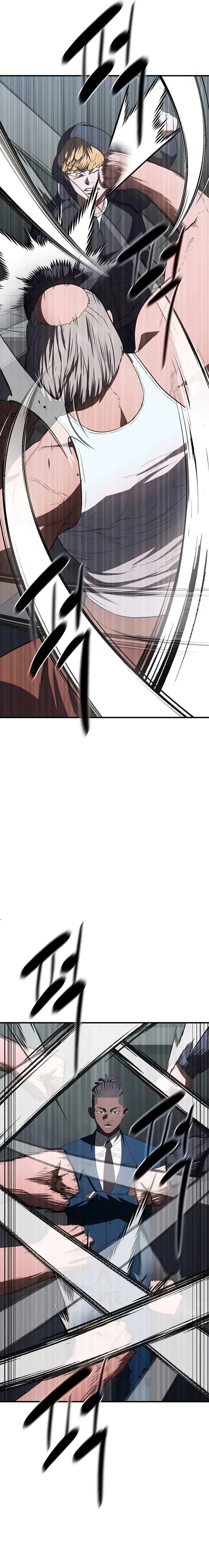 Monster Devourer Chapter 31 Online - página 11