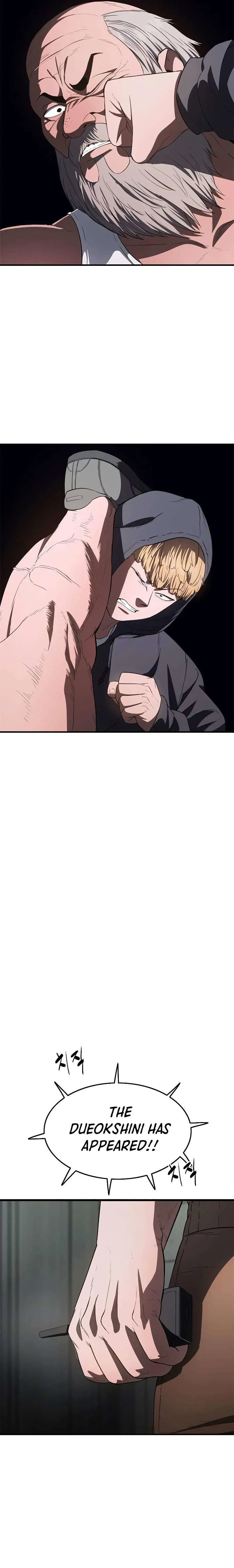 Monster Devourer Chapter 31 Online - página 13