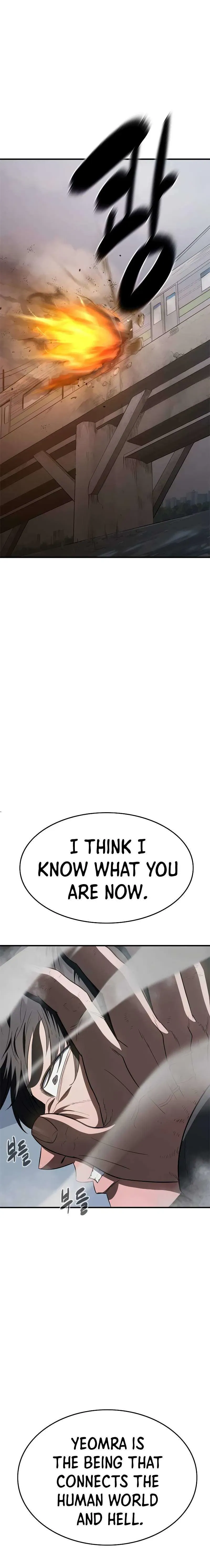 Monster Devourer Chapter 31 Online - página 24