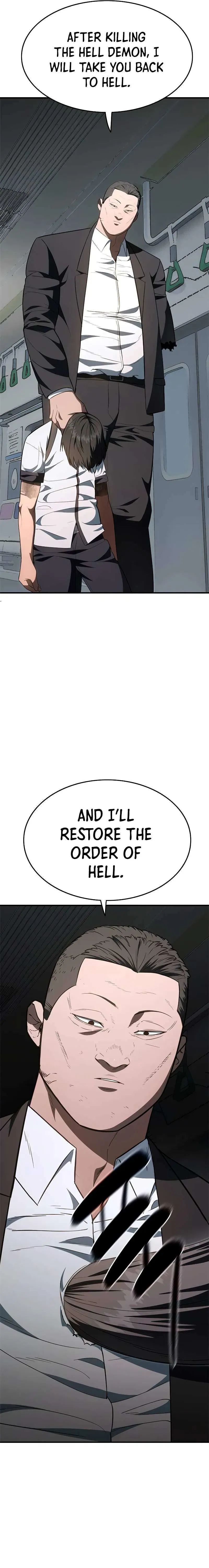 Monster Devourer Chapter 31 Online - página 27