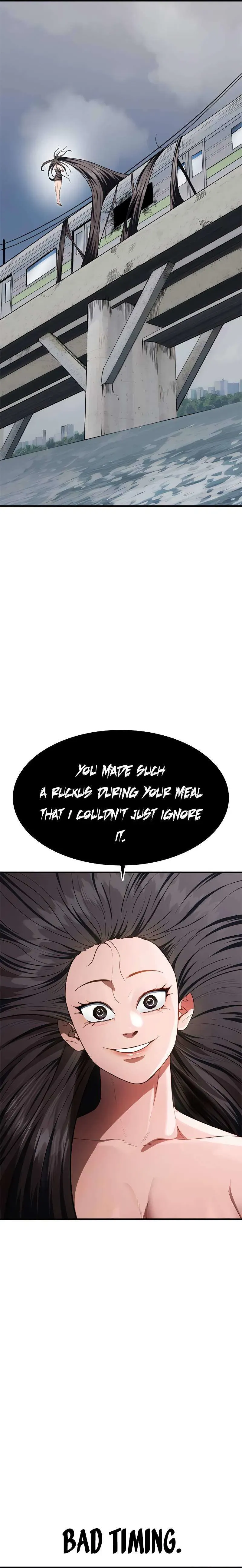 Monster Devourer Chapter 31 Online - página 29