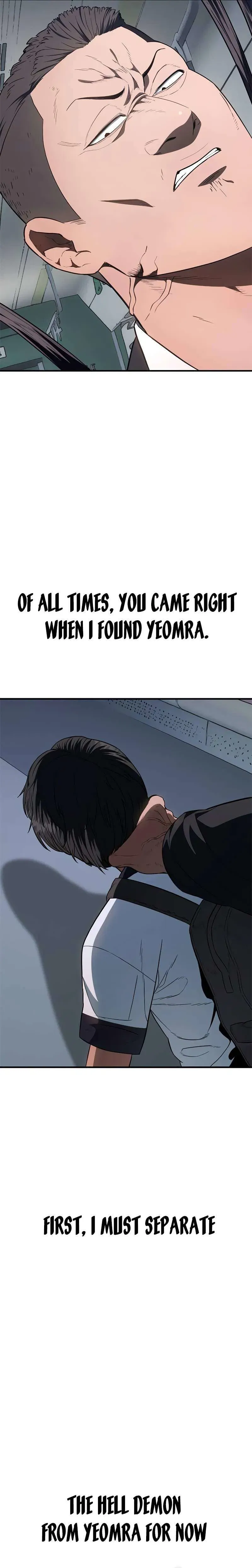 Monster Devourer Chapter 31 Online - página 30