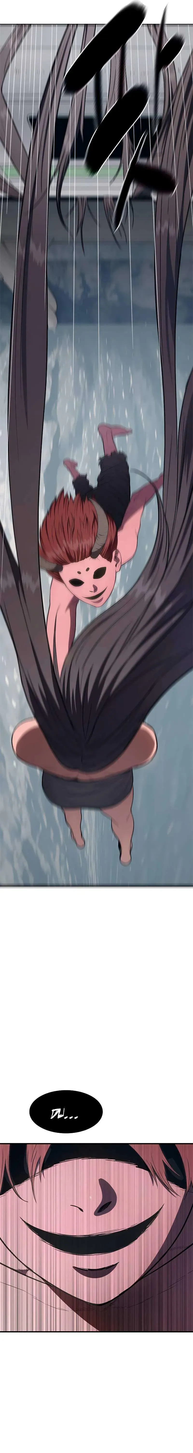 Monster Devourer Chapter 31 Online - página 31