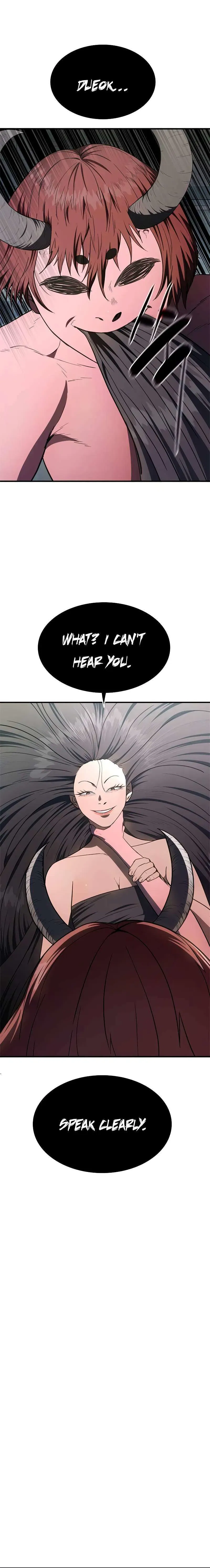 Monster Devourer Chapter 31 Online - página 32