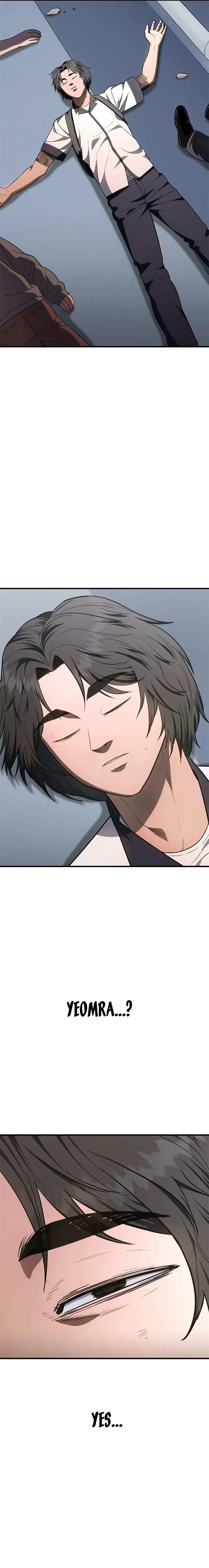 Monster Devourer Chapter 31 Online - página 33