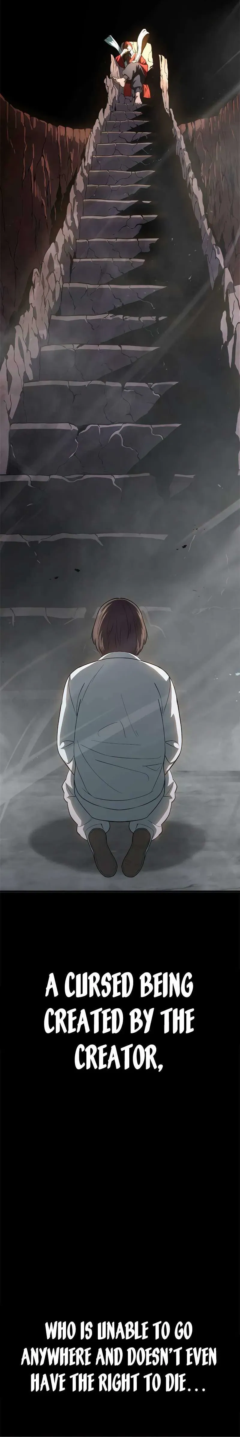 Monster Devourer Chapter 31 Online - página 35