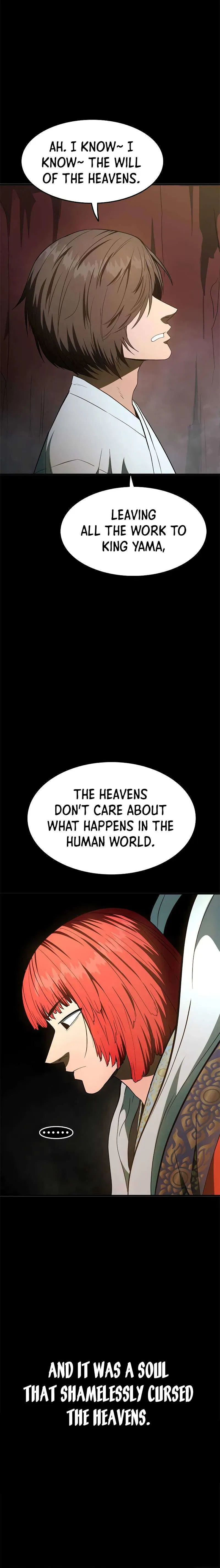 Monster Devourer Chapter 31 Online - página 39