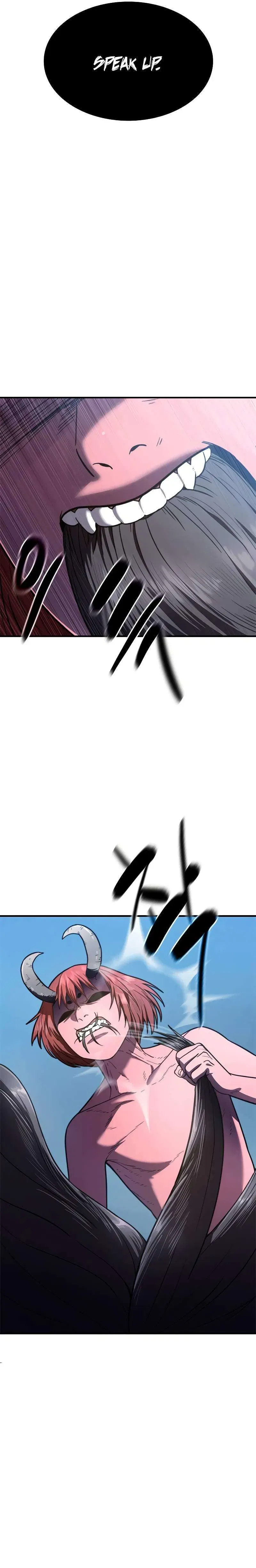 Monster Devourer Chapter 32 Online - página 3