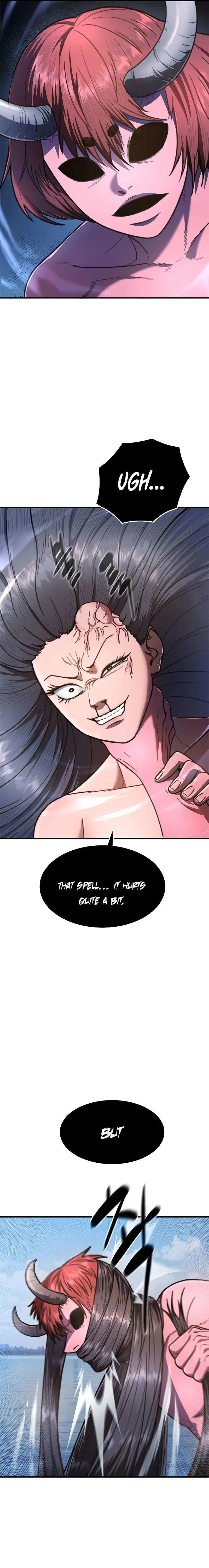 Monster Devourer Chapter 32 Online - página 5