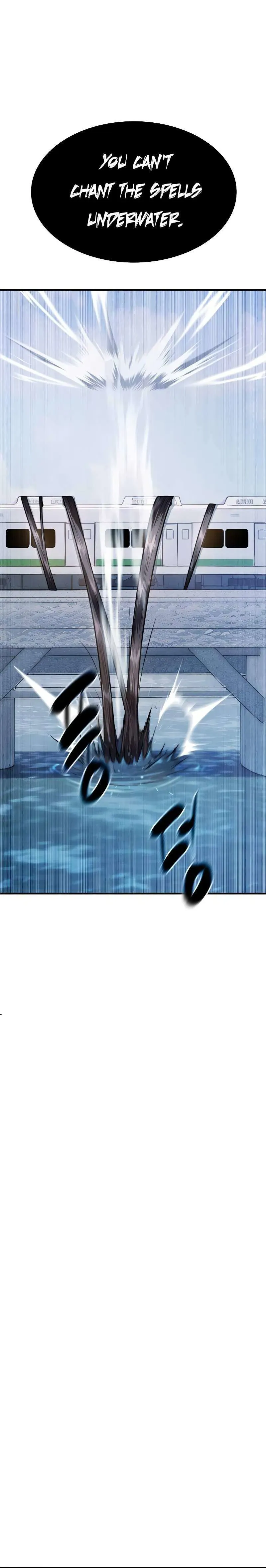 Monster Devourer Chapter 32 Online - página 6