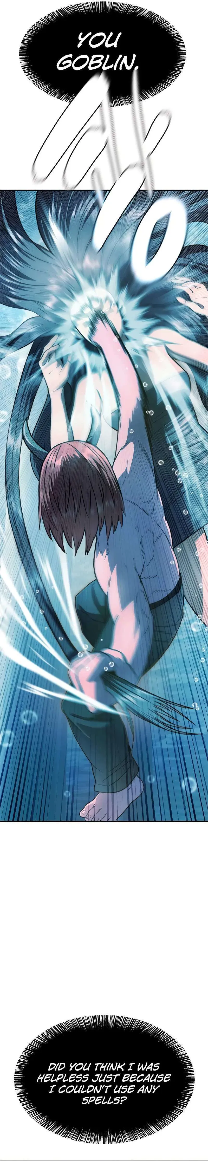 Monster Devourer Chapter 32 Online - página 9