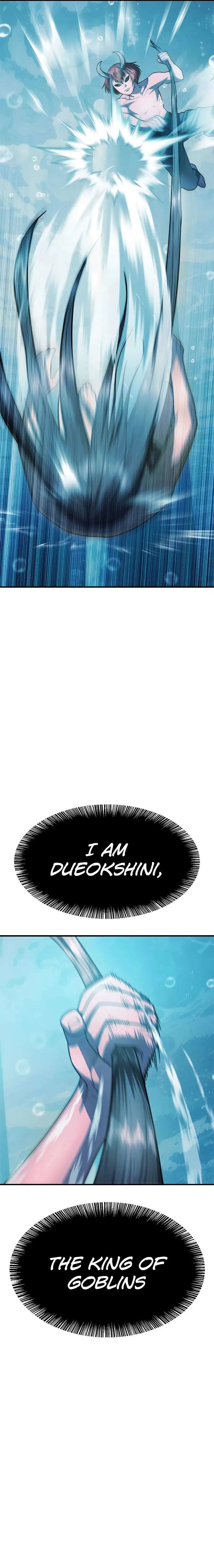 Monster Devourer Chapter 32 Online - página 10