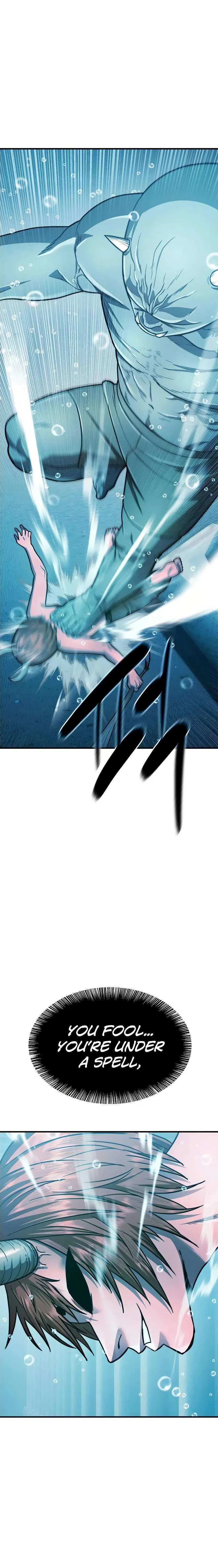 Monster Devourer Chapter 32 Online - página 12