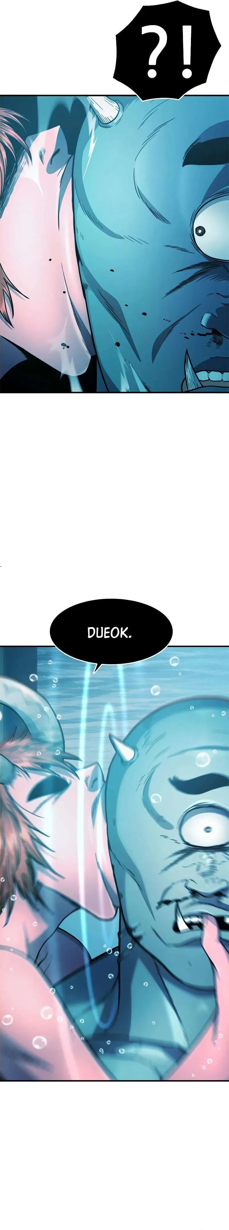 Monster Devourer Chapter 32 Online - página 14
