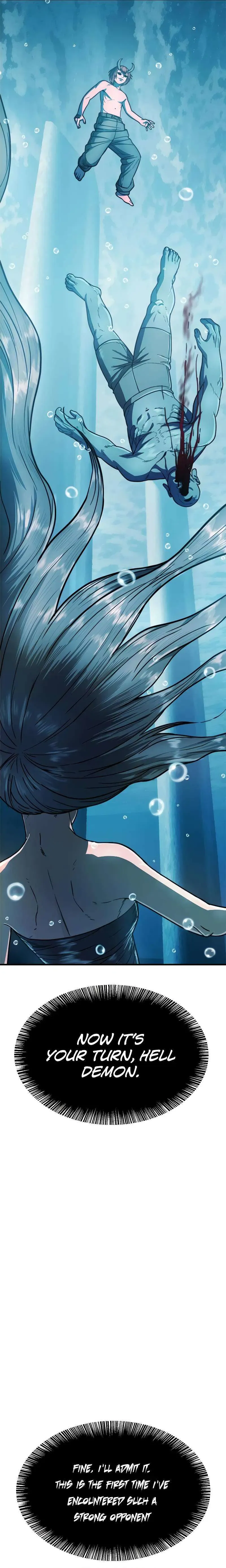 Monster Devourer Chapter 32 Online - página 16