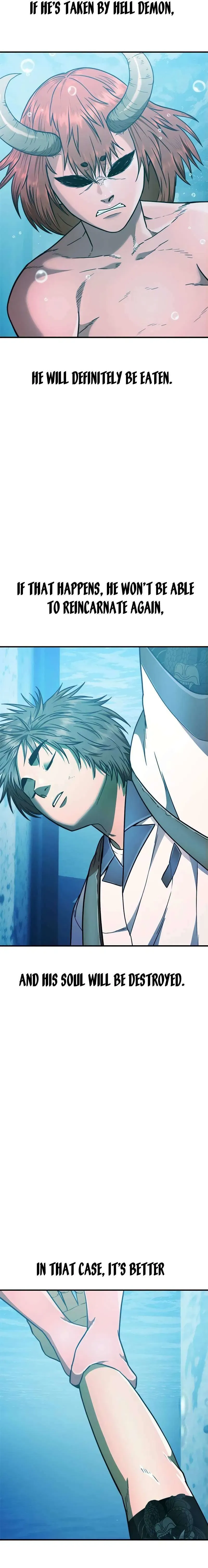 Monster Devourer Chapter 32 Online - página 24