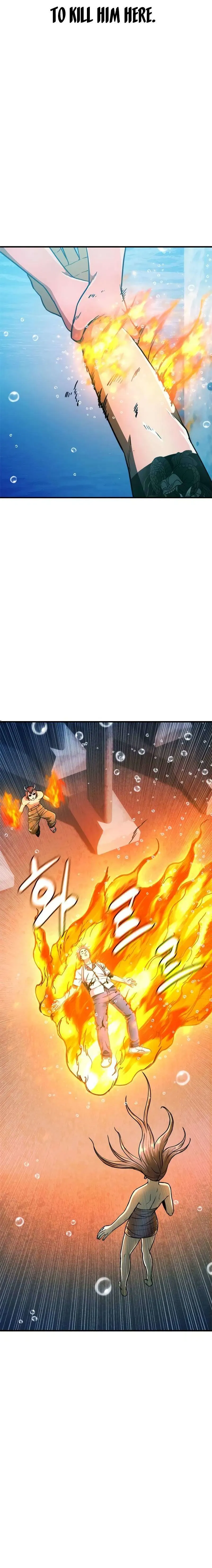 Monster Devourer Chapter 32 Online - página 25