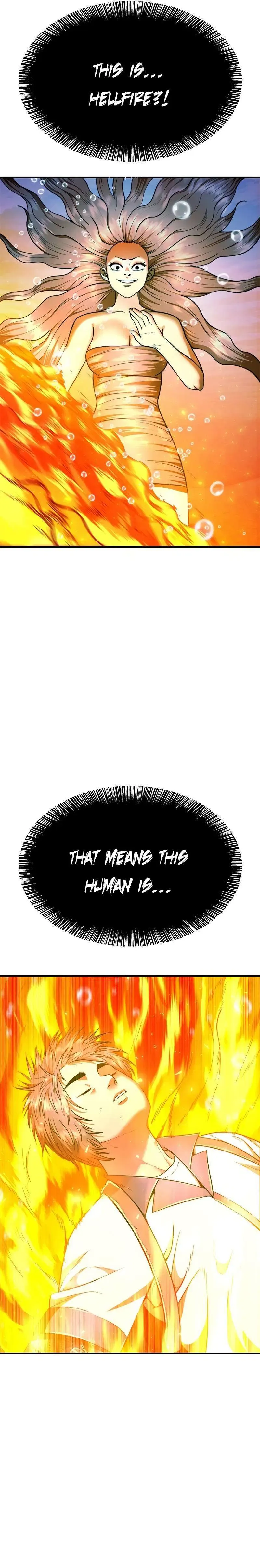 Monster Devourer Chapter 32 Online - página 26