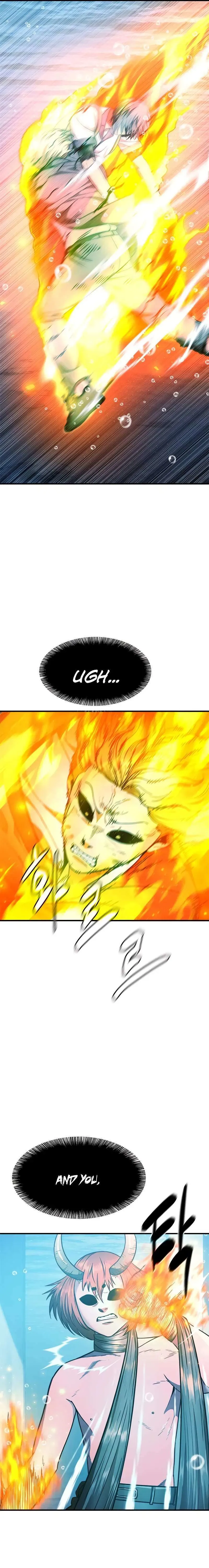 Monster Devourer Chapter 32 Online - página 29