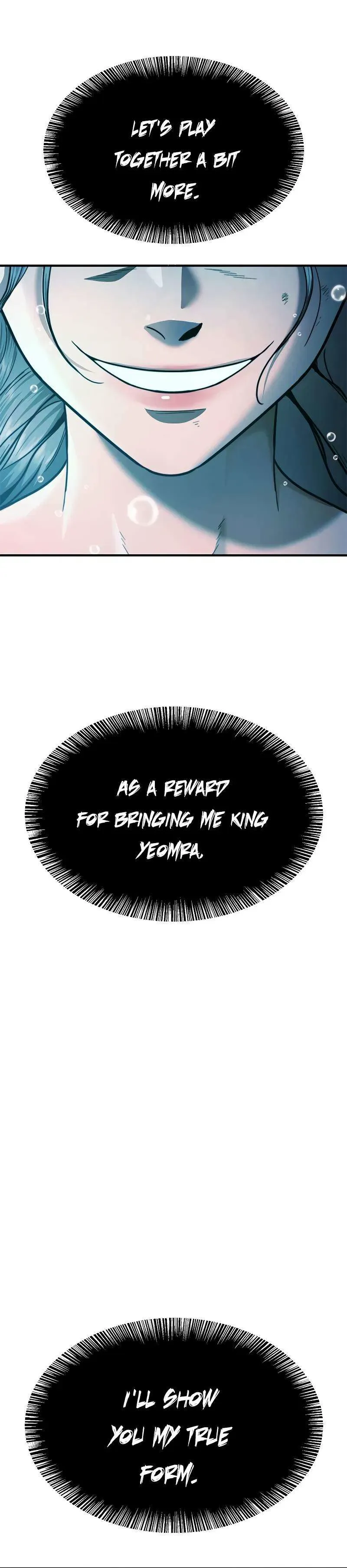 Monster Devourer Chapter 32 Online - página 30