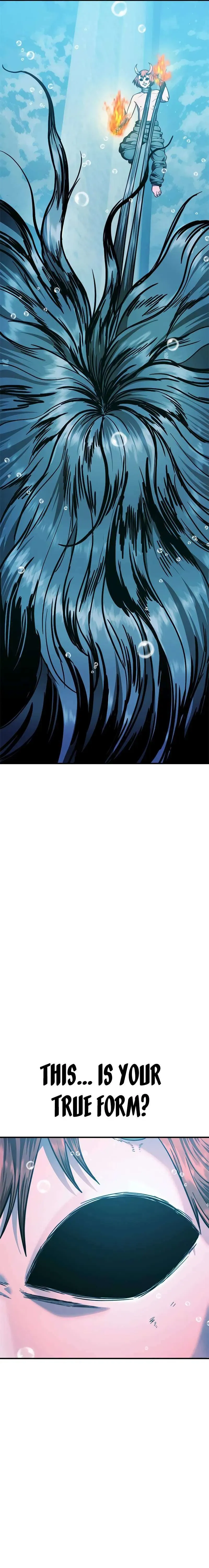 Monster Devourer Chapter 32 Online - página 31
