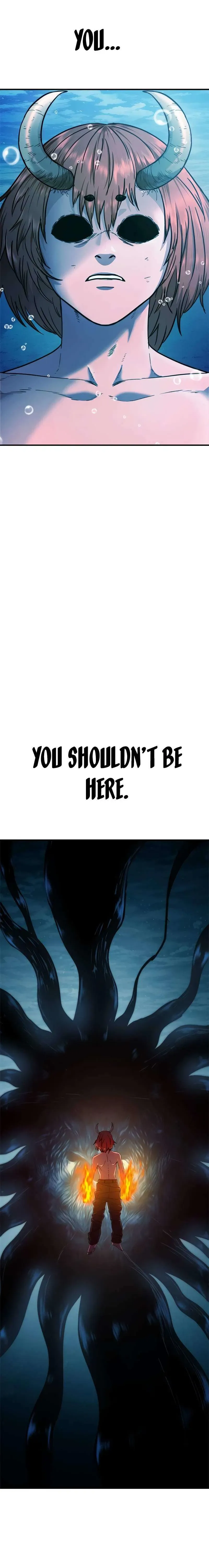 Monster Devourer Chapter 32 Online - página 32