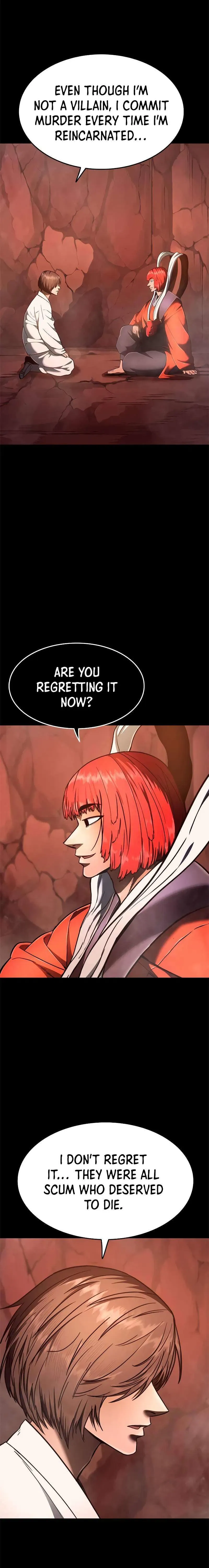 Monster Devourer Chapter 32 Online - página 34