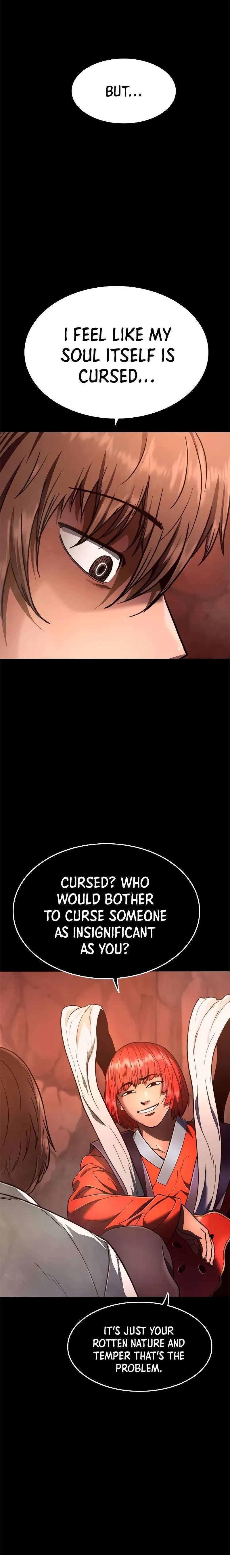 Monster Devourer Chapter 32 Online - página 35