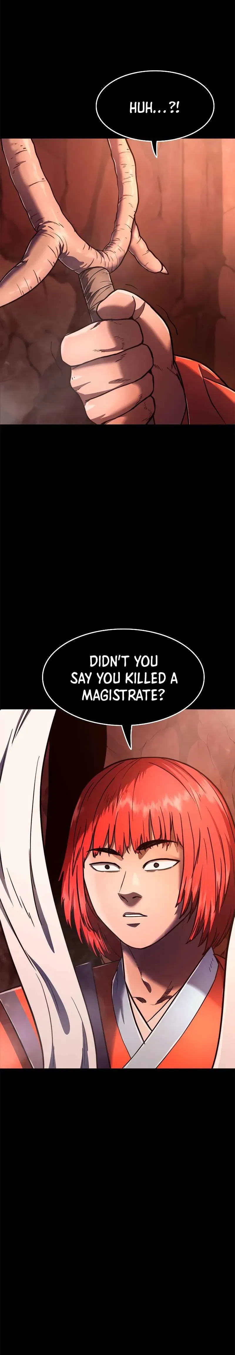 Monster Devourer Chapter 32 Online - página 39