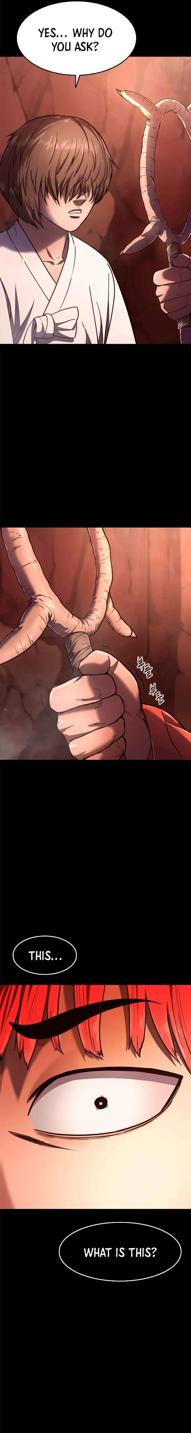 Monster Devourer Chapter 32 Online - página 40