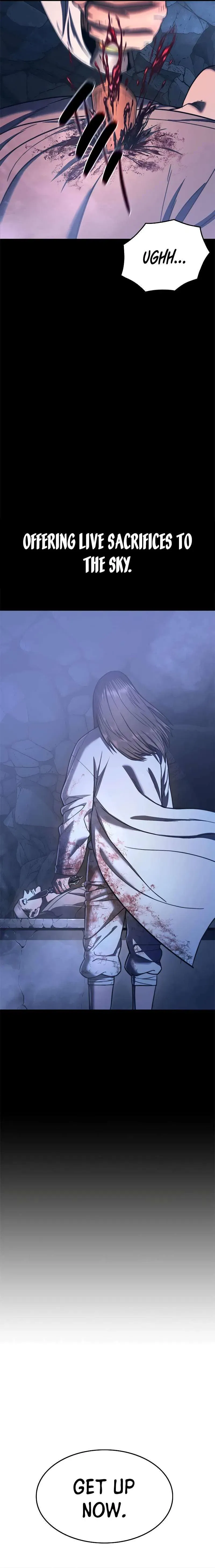 Monster Devourer Chapter 32 Online - página 42