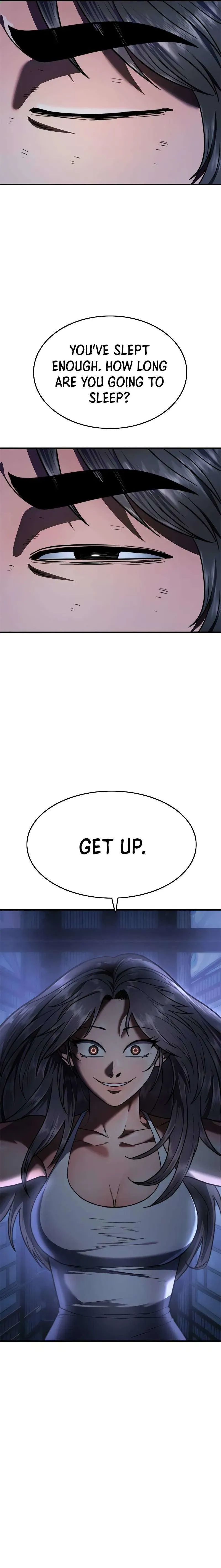 Monster Devourer Chapter 32 Online - página 43