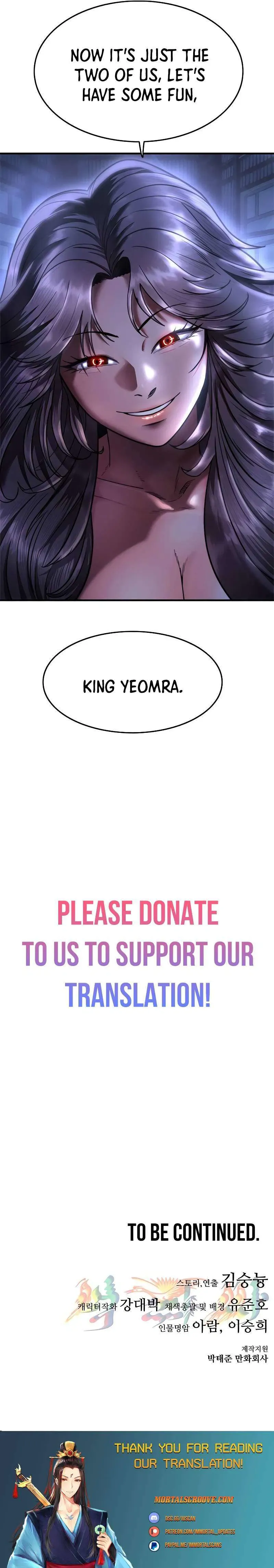 Monster Devourer Chapter 32 Online - página 45