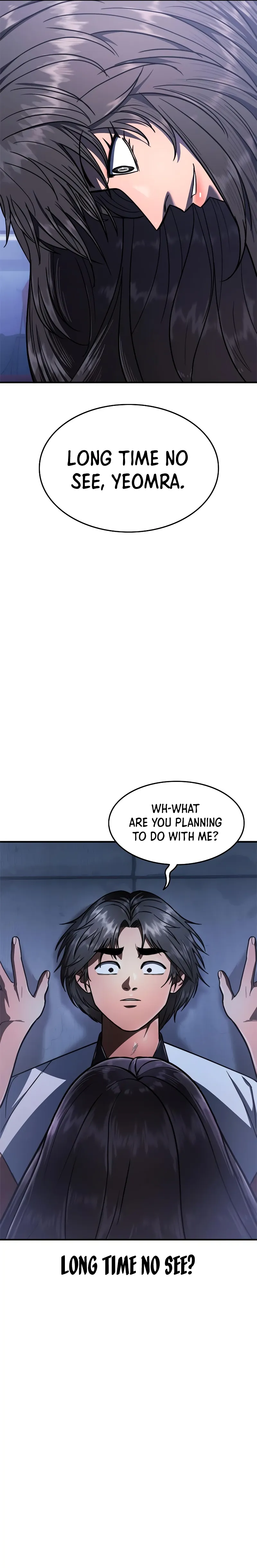 Monster Devourer Chapter 33 Online - página 2