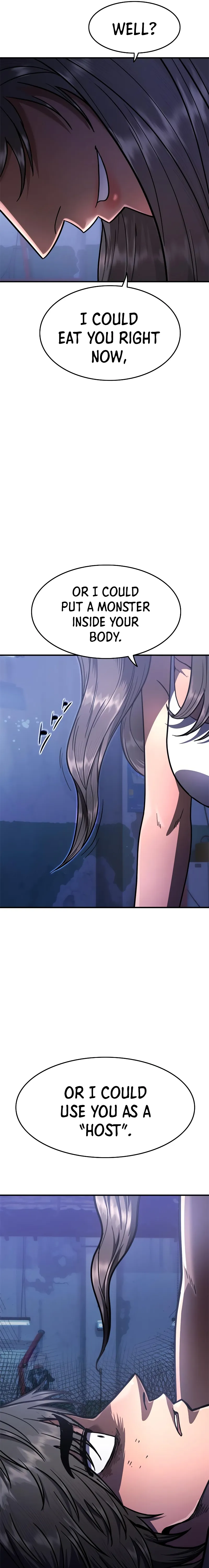 Monster Devourer Chapter 33 Online - página 3